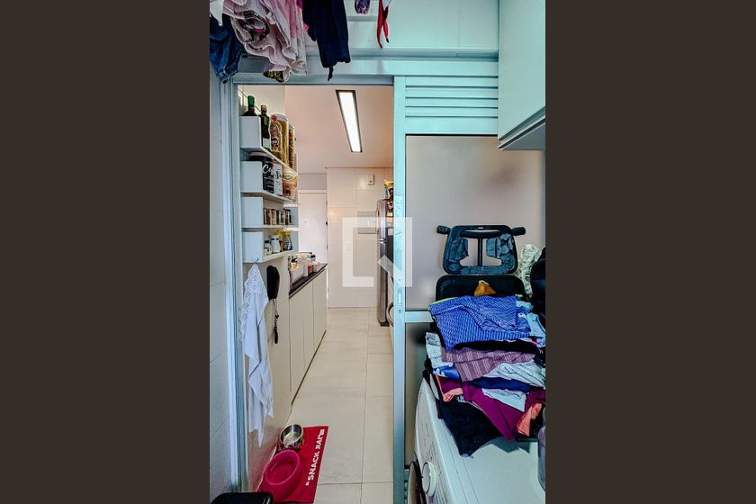 Apartamento, 2 quartos, 56 m² - Foto 79