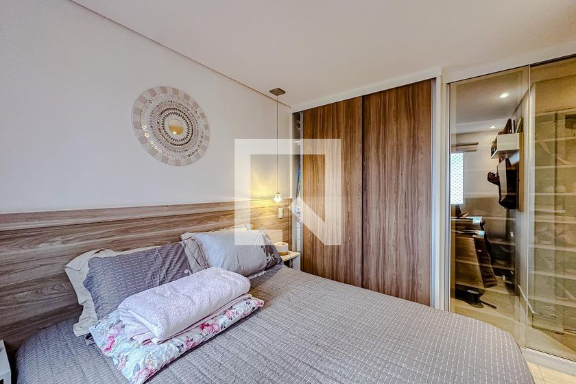 Apartamento, 2 quartos, 56 m² - Foto 21