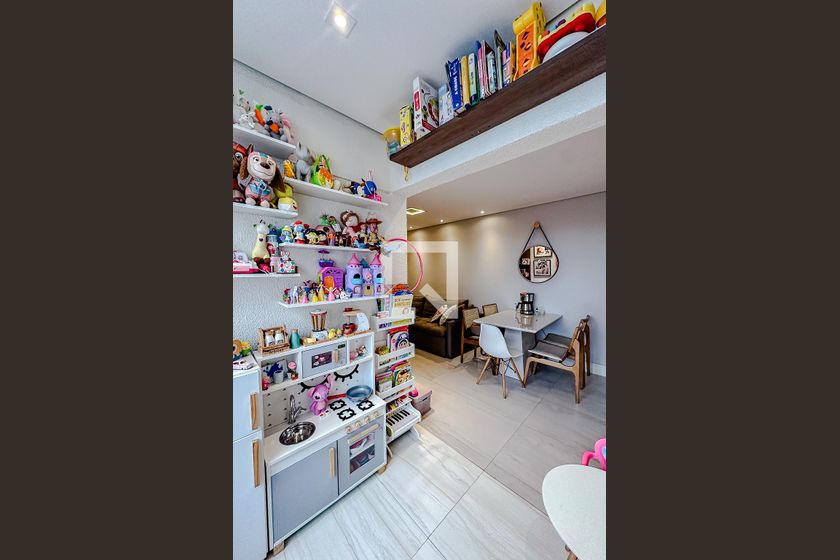 Apartamento, 2 quartos, 56 m² - Foto 15