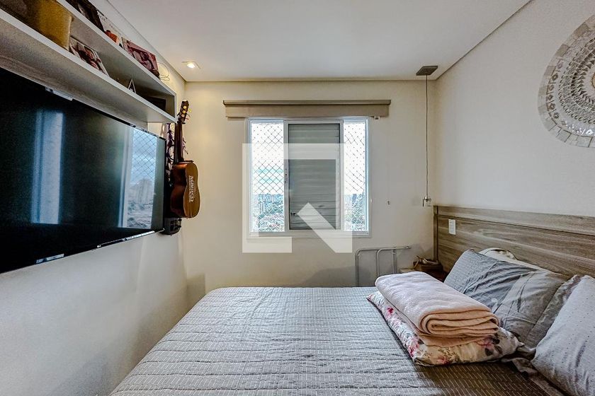 Apartamento, 2 quartos, 56 m² - Foto 25