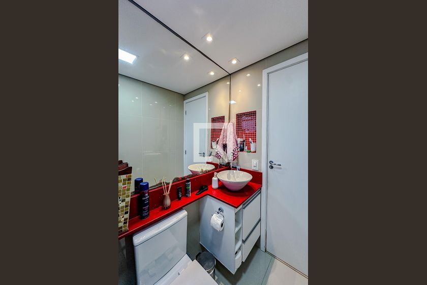 Apartamento, 2 quartos, 56 m² - Foto 55