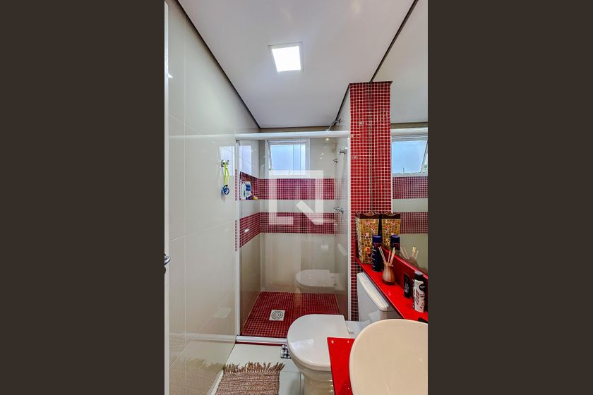 Apartamento, 2 quartos, 56 m² - Foto 53