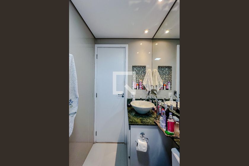 Apartamento, 2 quartos, 56 m² - Foto 33