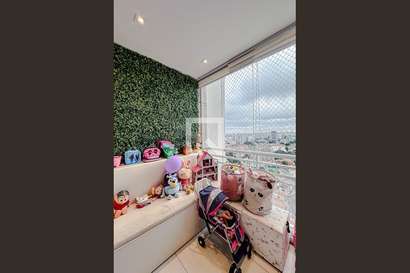 Apartamento, 2 quartos, 56 m² - Foto 9