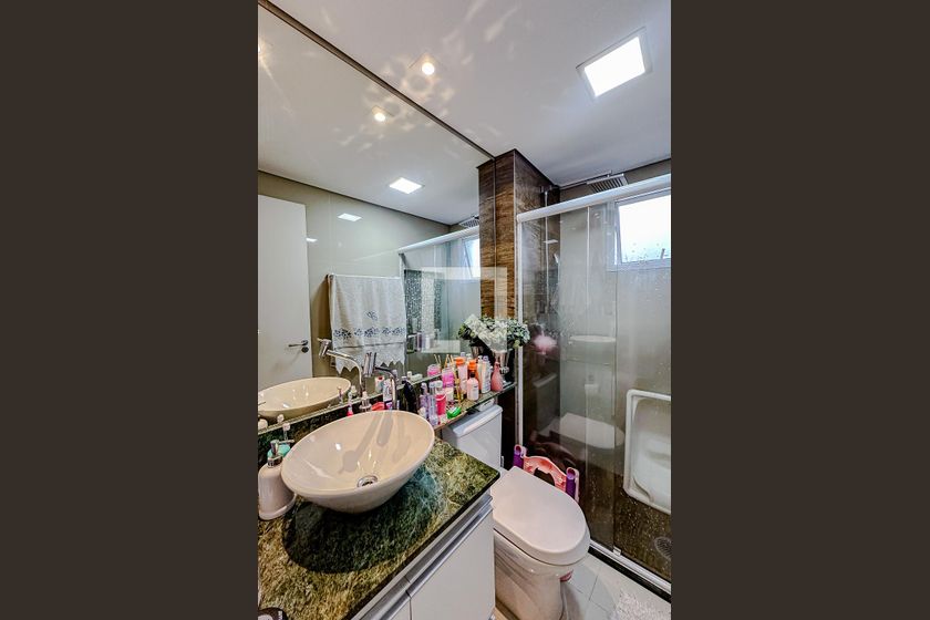 Apartamento, 2 quartos, 56 m² - Foto 27