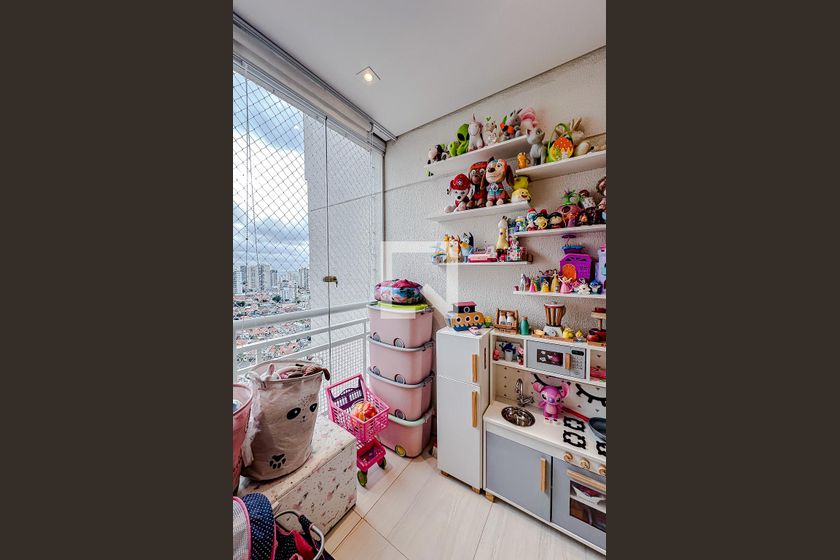 Apartamento, 2 quartos, 56 m² - Foto 11