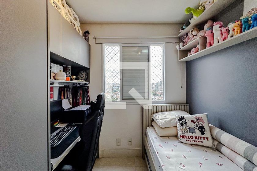Apartamento, 2 quartos, 56 m² - Foto 47