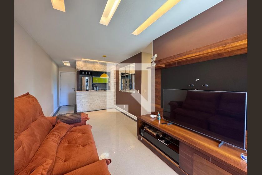 Apartamento, 3 quartos, 94 m² - Foto 3