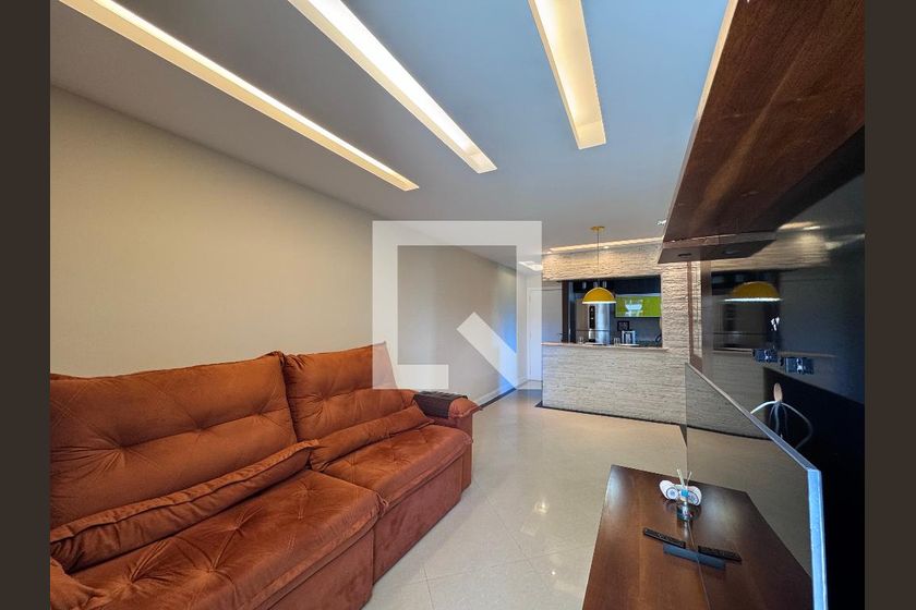 Apartamento, 3 quartos, 94 m² - Foto 4