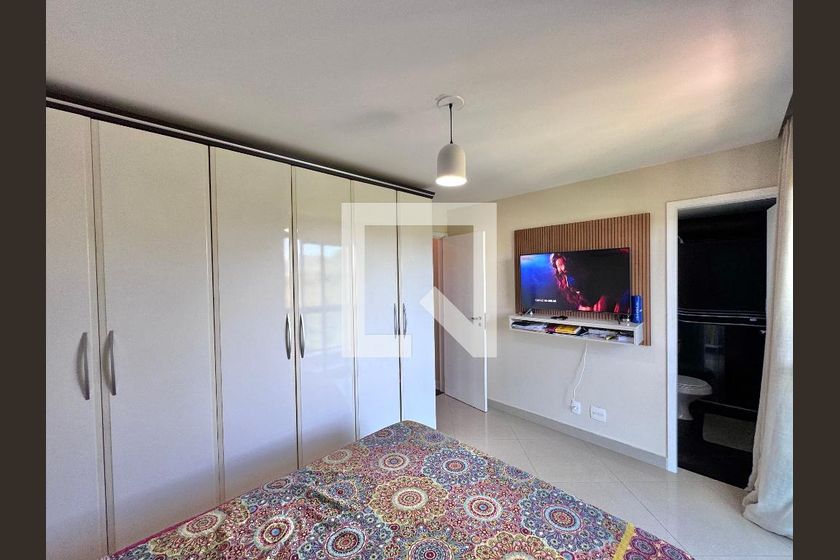 Apartamento, 3 quartos, 94 m² - Foto 19