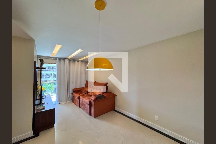 Apartamento, 3 quartos, 94 m² - Foto 2