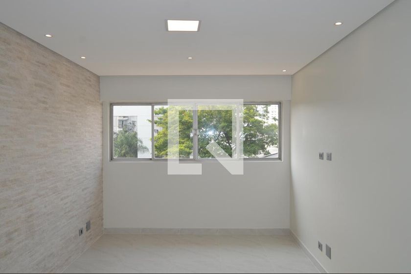 Apartamento, 3 quartos, 69 m² - Foto 1
