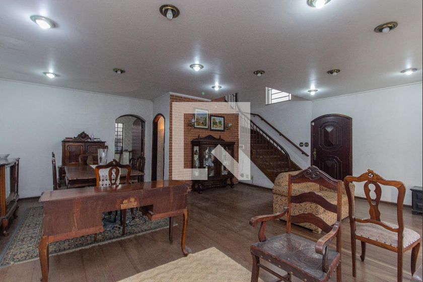 Casa, 3 quartos, 245 m² - Foto 7