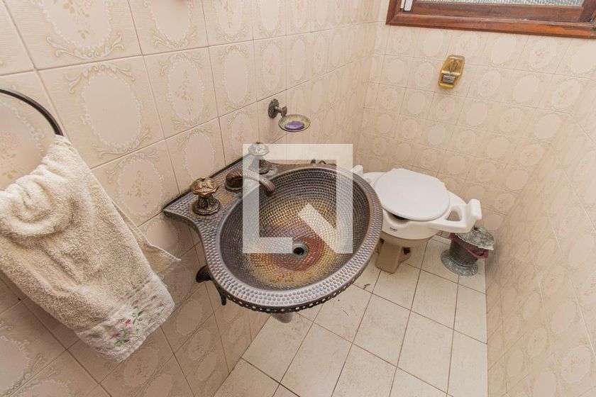 Casa, 3 quartos, 245 m² - Foto 25
