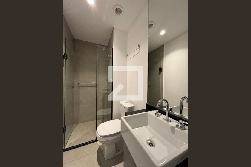 Kitnet-Studio, 24 m² - Foto 35