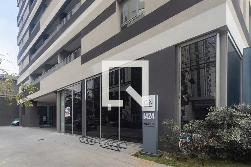 Kitnet-Studio, 24 m² - Foto 61