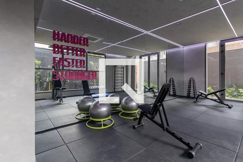 Kitnet-Studio, 24 m² - Foto 67