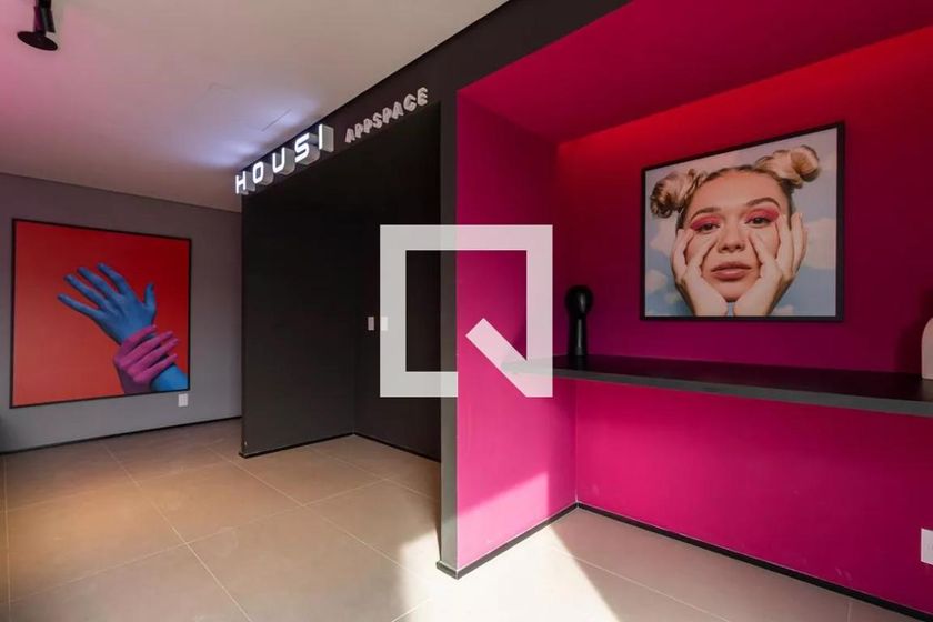 Kitnet-Studio, 24 m² - Foto 41