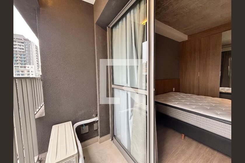 Kitnet-Studio, 24 m² - Foto 25
