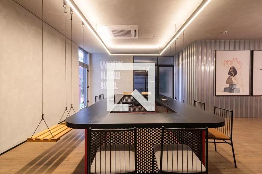 Kitnet-Studio, 24 m² - Foto 59