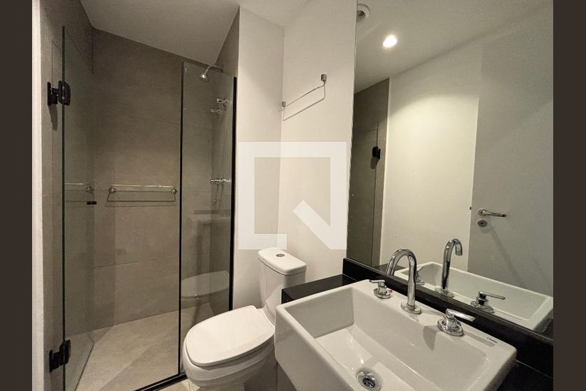 Kitnet-Studio, 24 m² - Foto 31