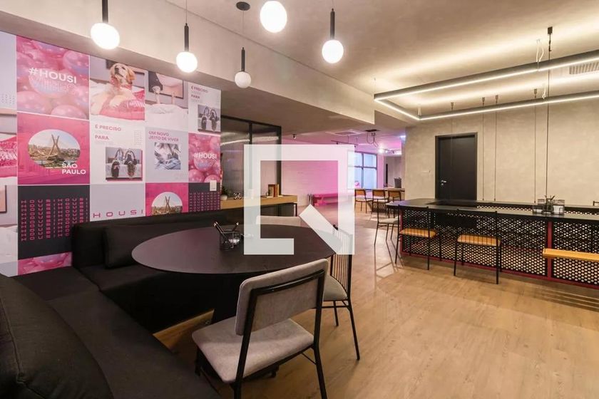 Kitnet-Studio, 24 m² - Foto 57