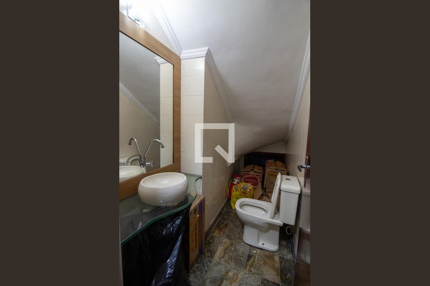 Casa, 3 quartos, 200 m² - Foto 17