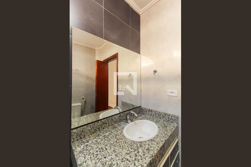 Casa, 3 quartos, 200 m² - Foto 44