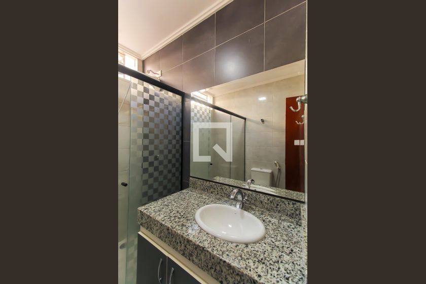 Casa, 3 quartos, 200 m² - Foto 42