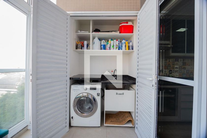 Apartamento, 1 quarto, 65 m² - Foto 73