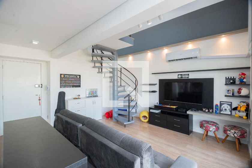 Apartamento, 1 quarto, 65 m² - Foto 5