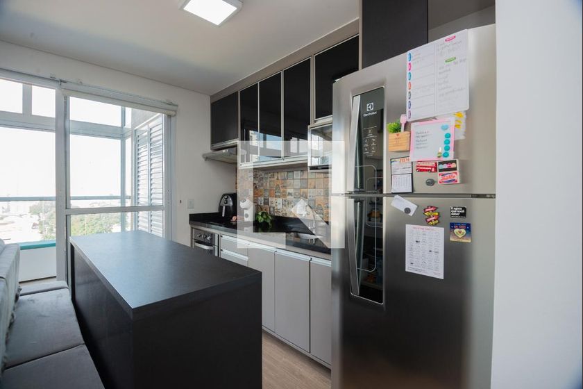 Apartamento, 1 quarto, 65 m² - Foto 61