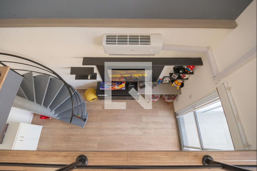 Apartamento, 1 quarto, 65 m² - Foto 11