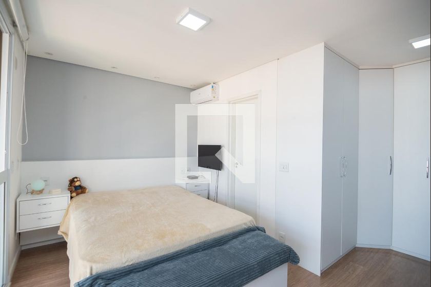 Apartamento, 1 quarto, 65 m² - Foto 35