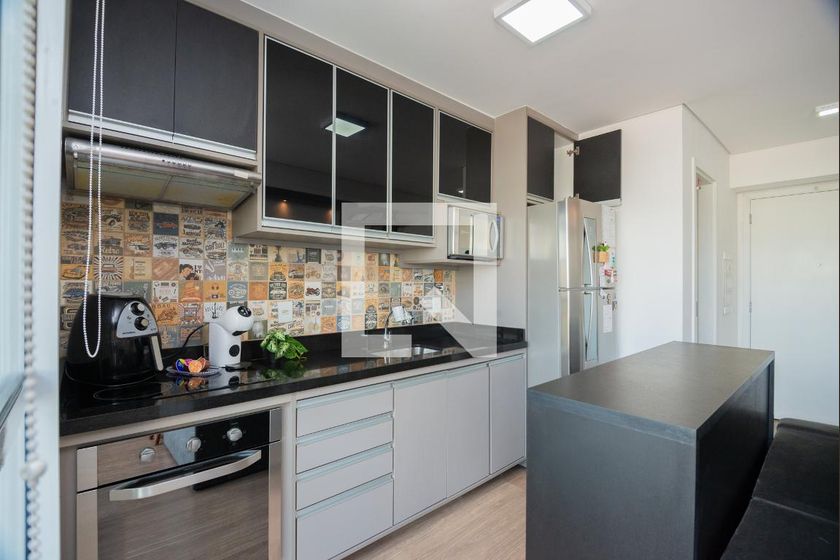 Apartamento, 1 quarto, 65 m² - Foto 59
