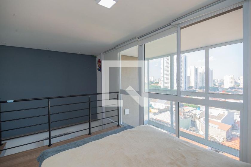 Apartamento, 1 quarto, 65 m² - Foto 41