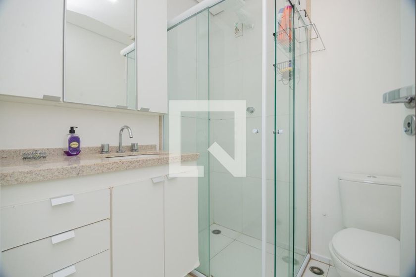 Apartamento, 1 quarto, 65 m² - Foto 47