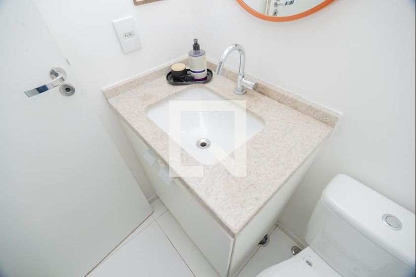 Apartamento, 1 quarto, 65 m² - Foto 23