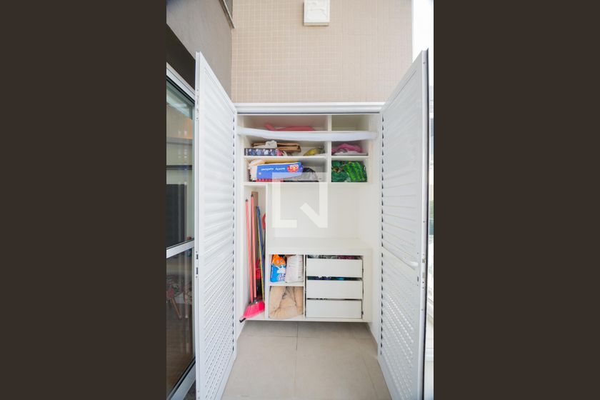 Apartamento, 1 quarto, 65 m² - Foto 83