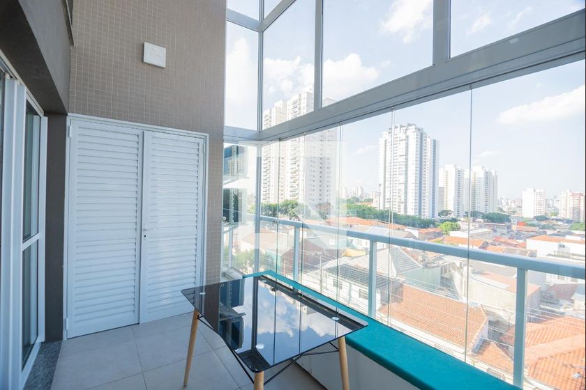 Apartamento, 1 quarto, 65 m² - Foto 25