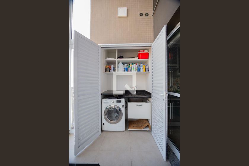 Apartamento, 1 quarto, 65 m² - Foto 75