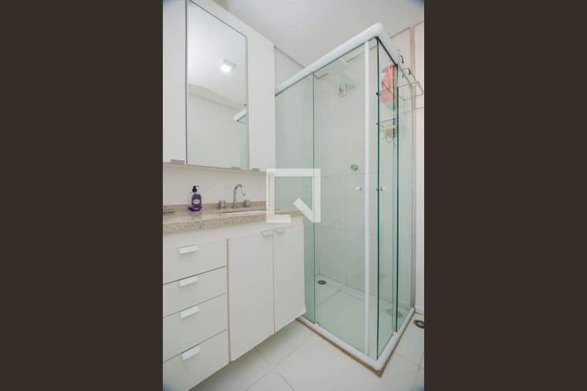 Apartamento, 1 quarto, 65 m² - Foto 49
