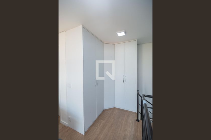 Apartamento, 1 quarto, 65 m² - Foto 45