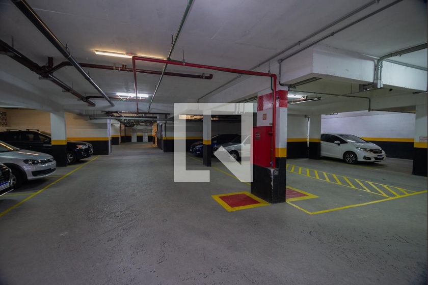 Apartamento, 1 quarto, 65 m² - Foto 101