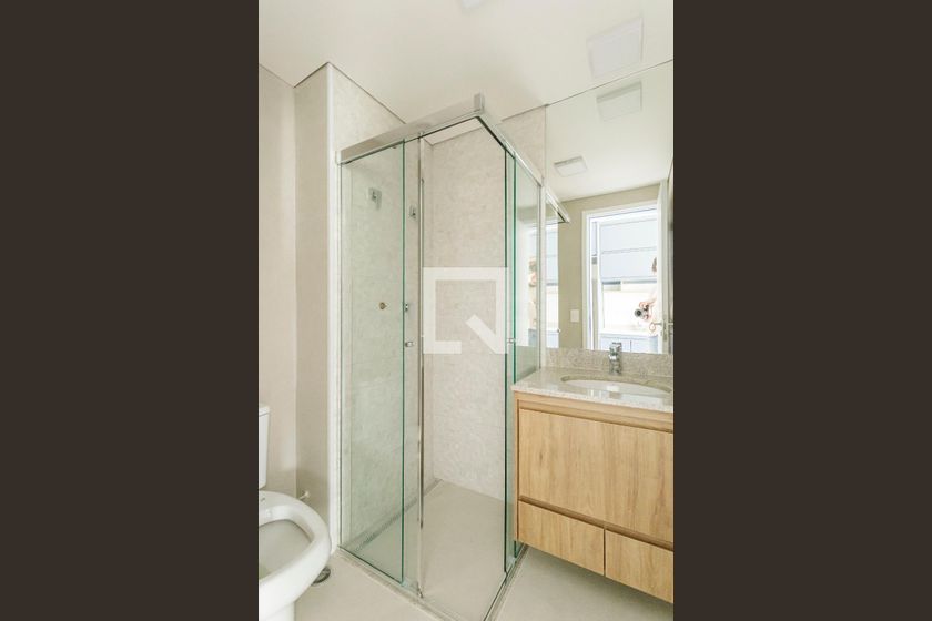 Kitnet-Studio, 23 m² - Foto 15