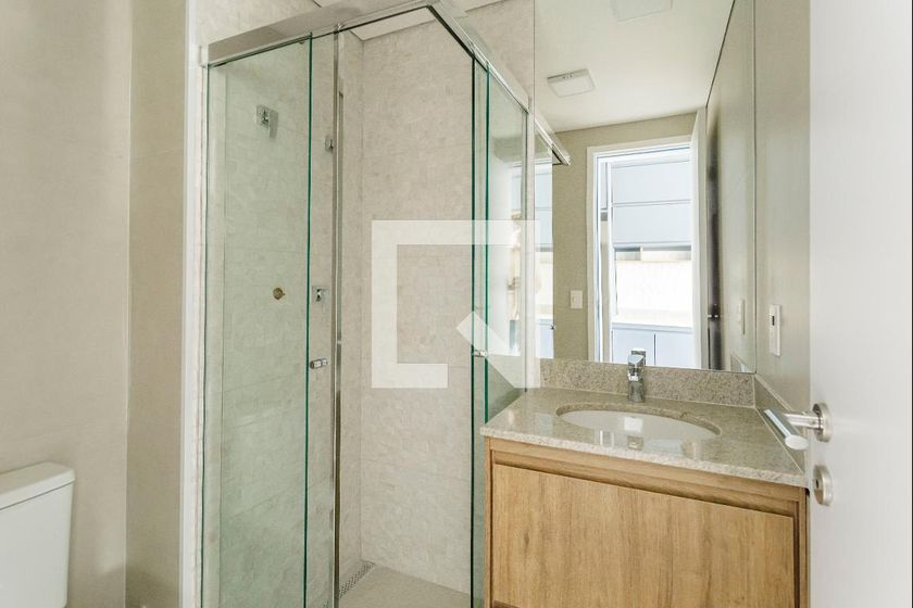Kitnet-Studio, 23 m² - Foto 13