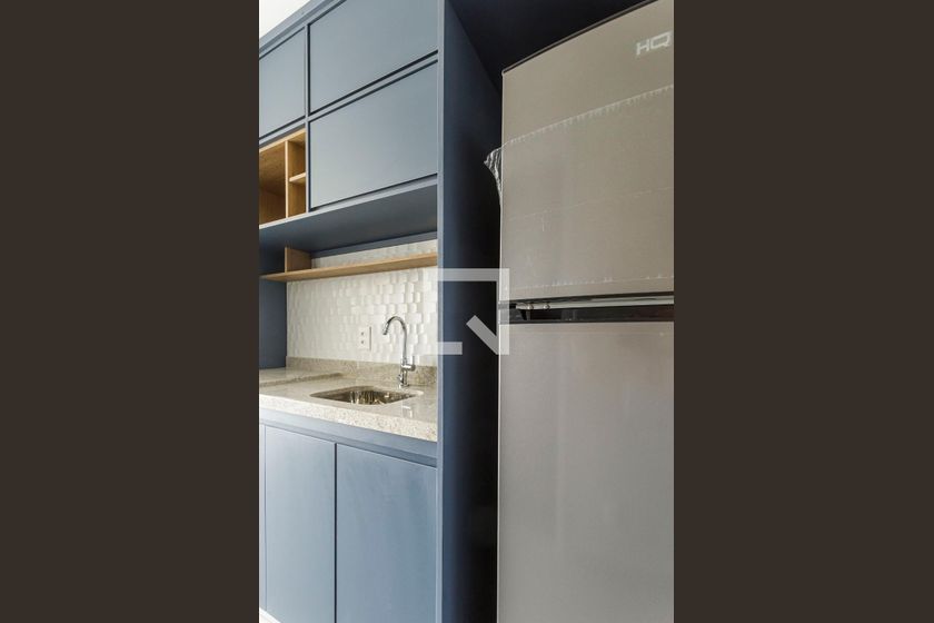 Kitnet-Studio, 23 m² - Foto 23