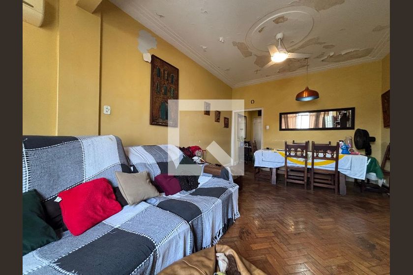 Apartamento, 2 quartos, 79 m² - Foto 3