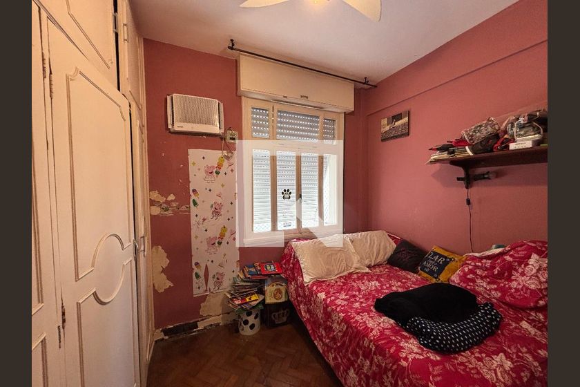 Apartamento, 2 quartos, 79 m² - Foto 13