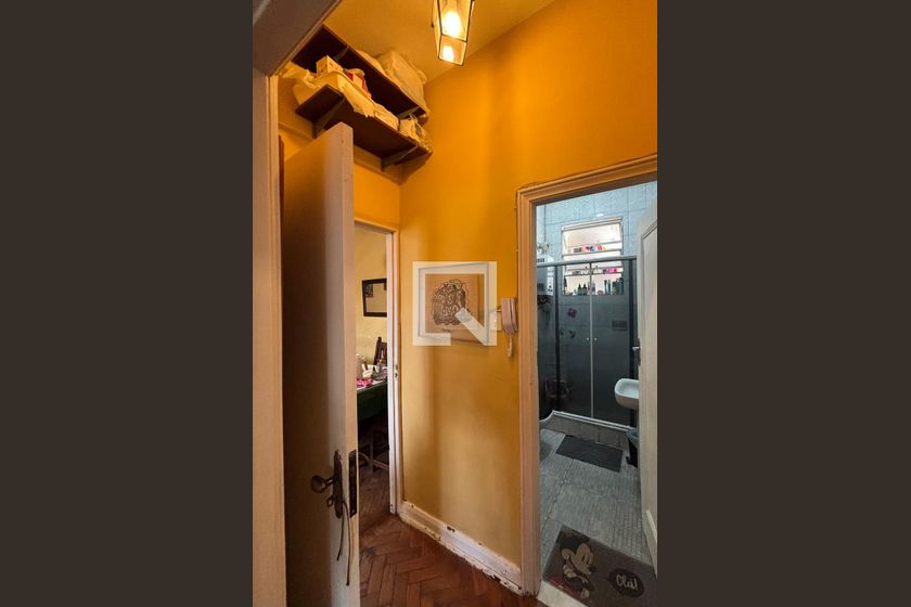 Apartamento, 2 quartos, 79 m² - Foto 33